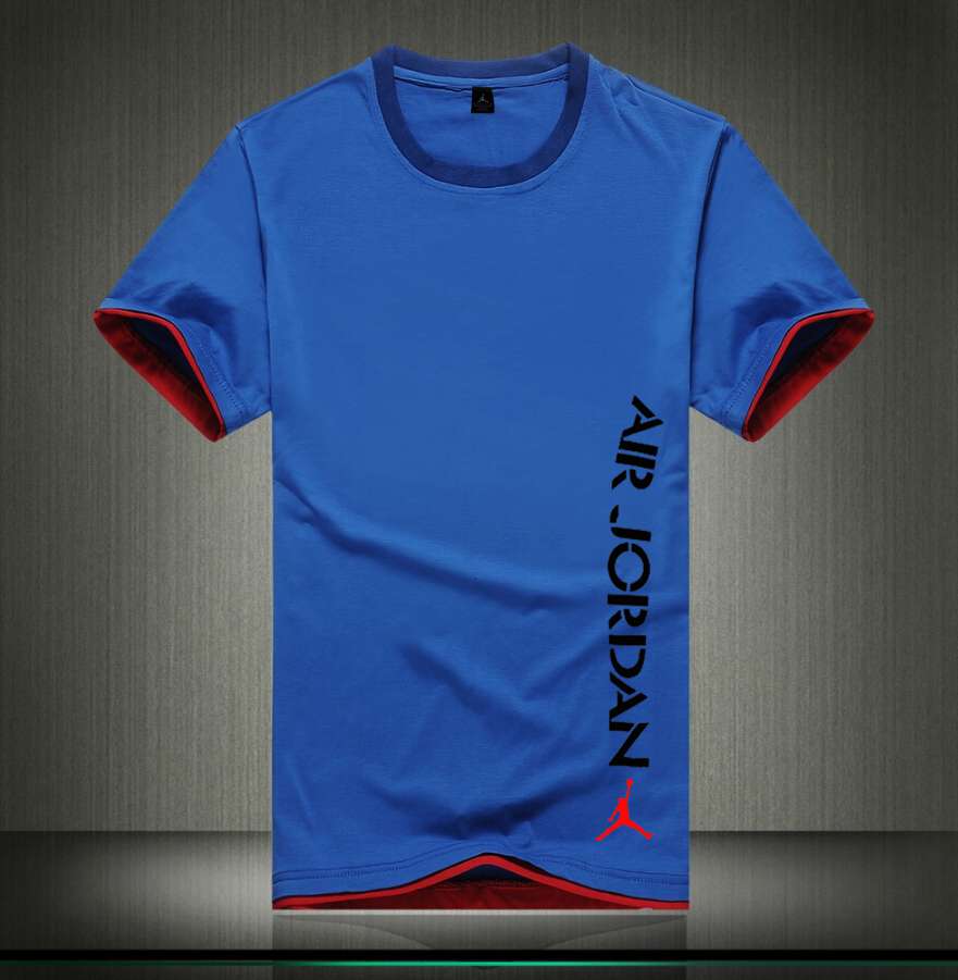 men jordan t-shirt S-XXXL-0288